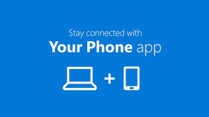 تبادل فایل بین گوشی و کامپیوتر با اپلیکیشن Your Phone مایکروسافت فراهم شد
