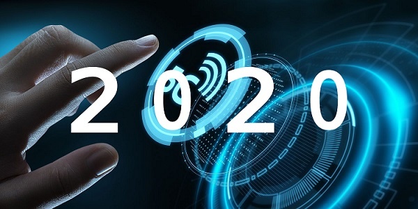 برترینهای تکنولوژی در ۲۰۲۰
