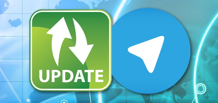 آخرین آپدیت تلگرام در سال ۲۰۲۲ با قابلیت های جذاب عرضه شد￼